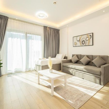 Zapbed House - Luxury Holiday Homes In Yas Island Abu Dhabi Exterior photo