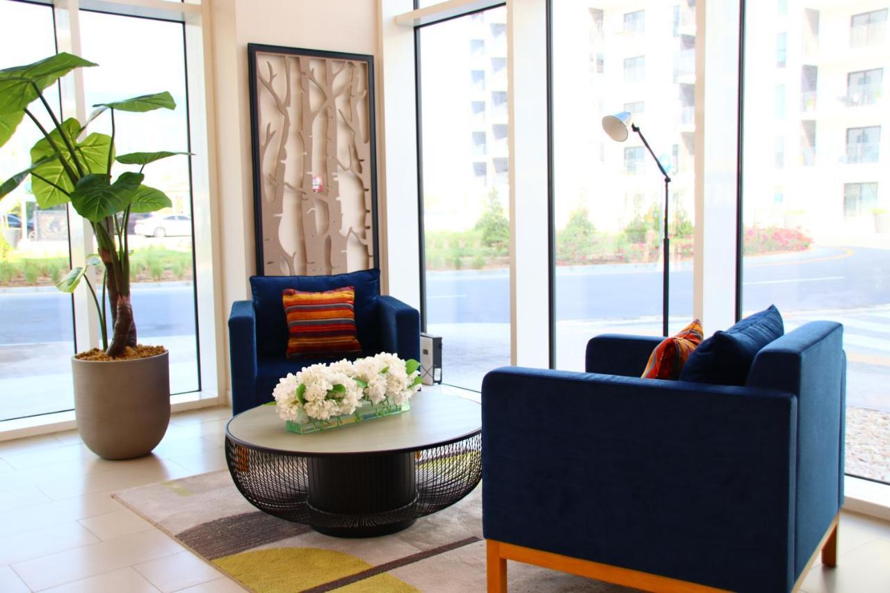 Zapbed House - Luxury Holiday Homes In Yas Island Abu Dhabi Exterior photo