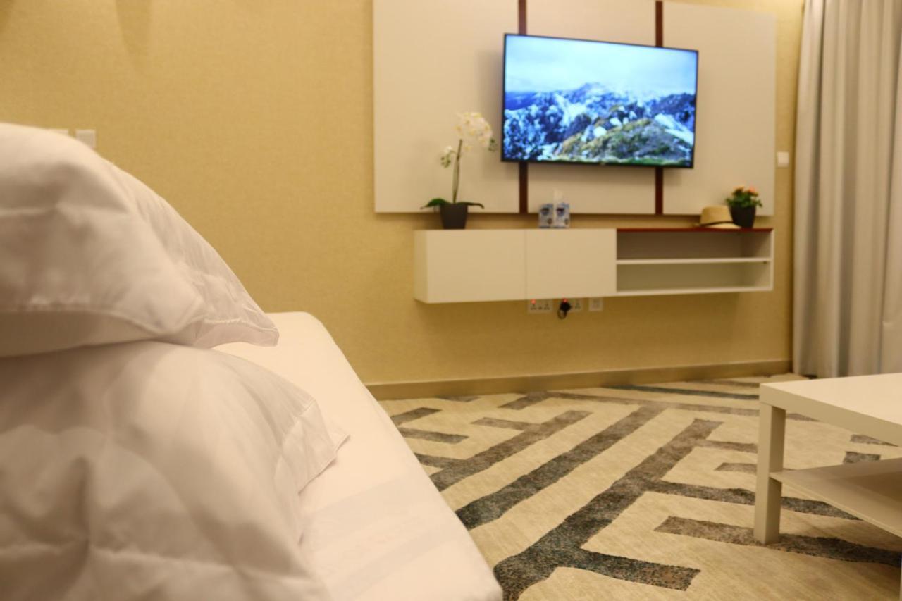 Zapbed House - Luxury Holiday Homes In Yas Island Abu Dhabi Exterior photo