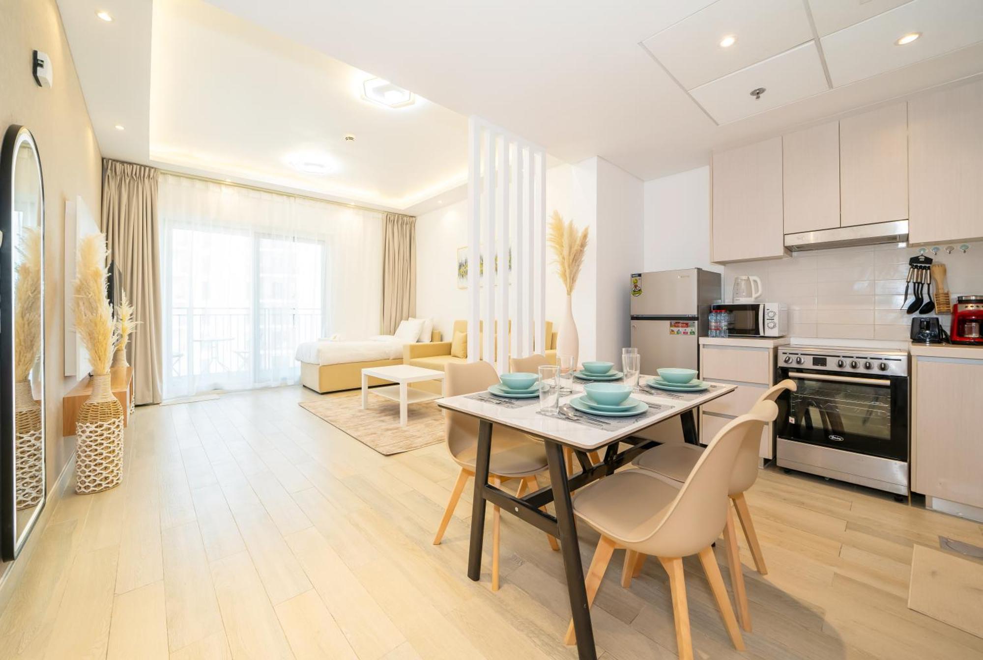 Zapbed House - Luxury Holiday Homes In Yas Island Abu Dhabi Exterior photo